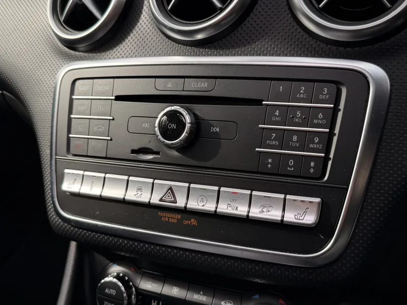 2016 Mercedes Benz A45 AMG 4MATIC — Exterior photo 28
