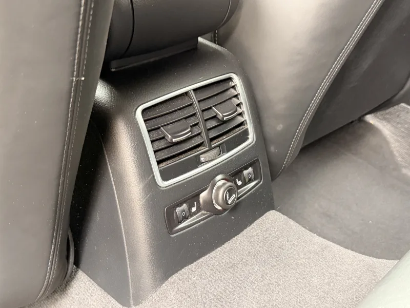 2008 Audi  RS6 AVANT MRC STAGE 2 — Exterior photo 27