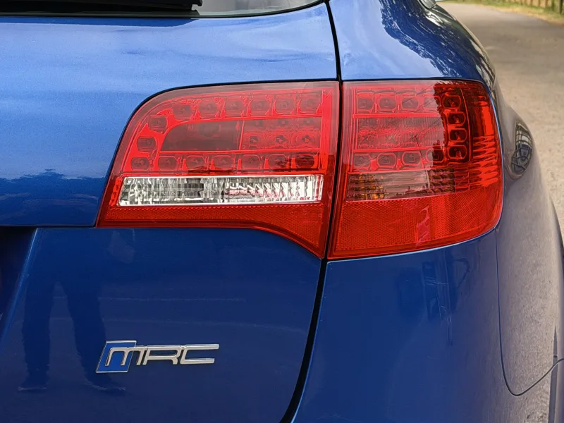 2008 Audi  RS6 AVANT MRC STAGE 2 — Exterior photo 21