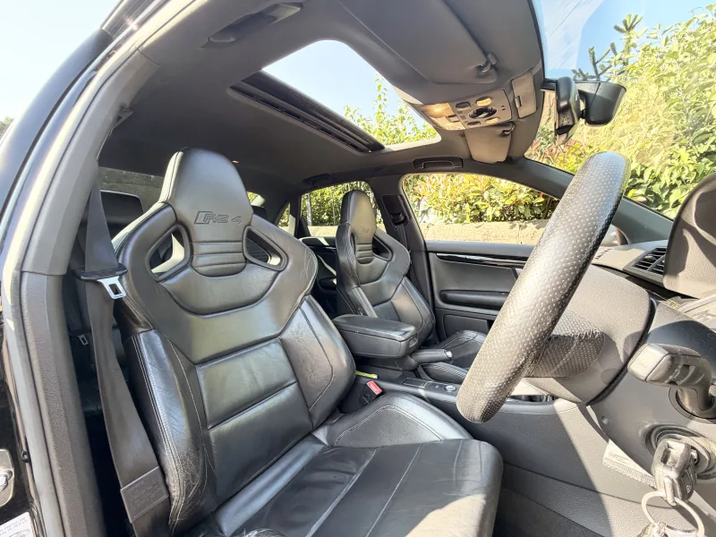 2006 Audi  RS4 WINGBACKS | SUNROOF — Exterior photo 22