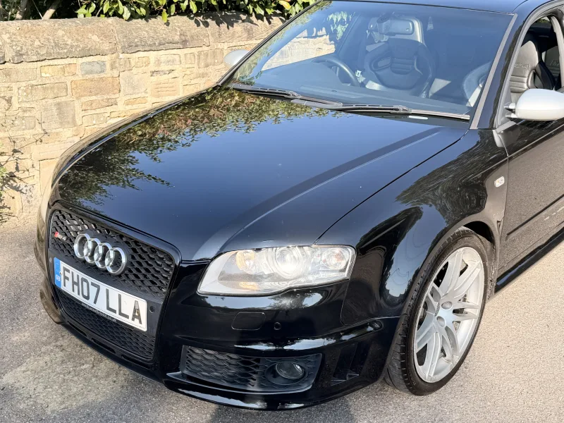 2006 Audi  RS4 WINGBACKS | SUNROOF — Exterior photo 14