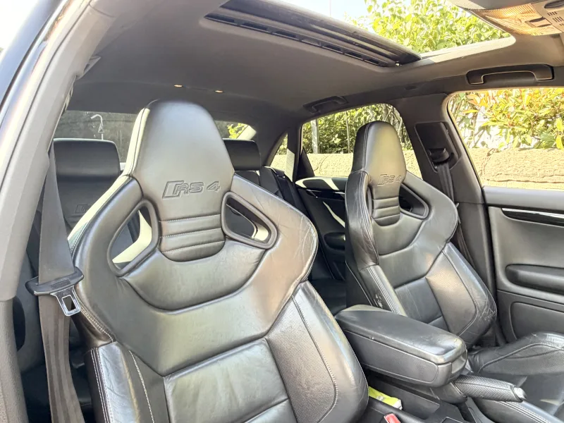 2006 Audi  RS4 WINGBACKS | SUNROOF — Exterior photo 24