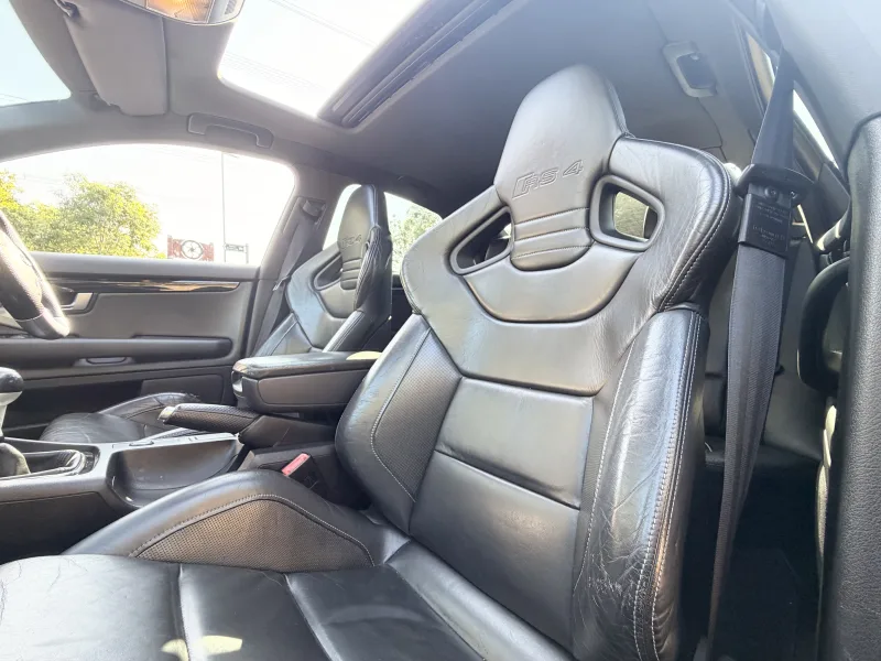2006 Audi  RS4 WINGBACKS | SUNROOF — Exterior photo 25