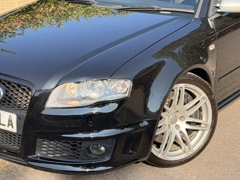 2006 Audi  RS4 WINGBACKS | SUNROOF — Exterior photo 17