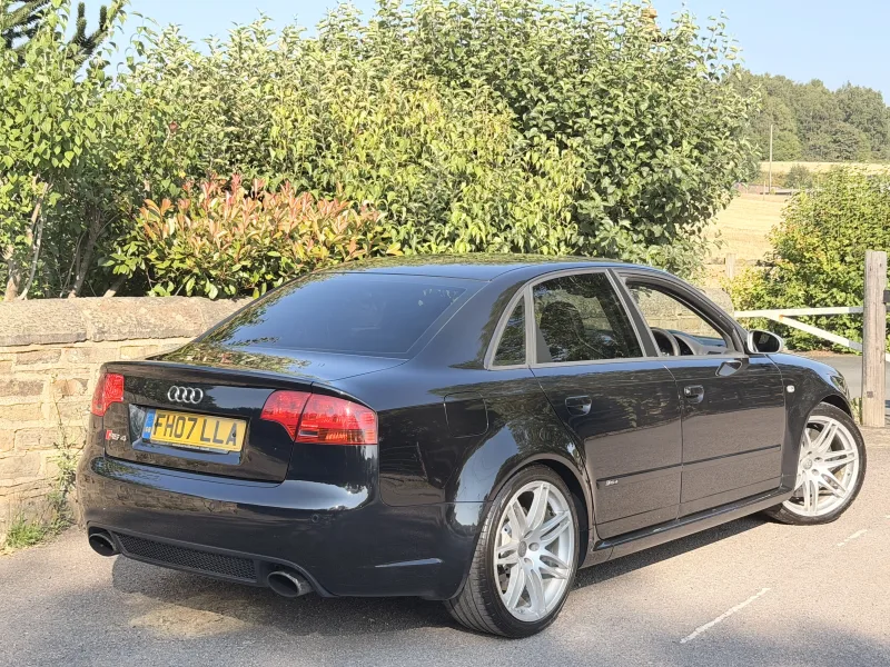 2006 Audi  RS4 WINGBACKS | SUNROOF — Exterior photo 9