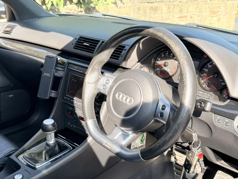 2006 Audi  RS4 WINGBACKS | SUNROOF — Exterior photo 28