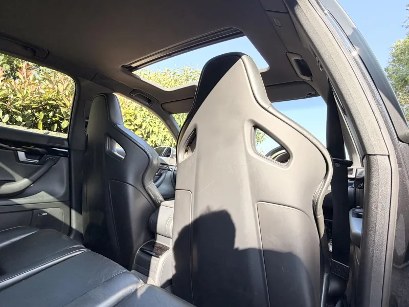 2006 Audi  RS4 WINGBACKS | SUNROOF — Exterior photo 27