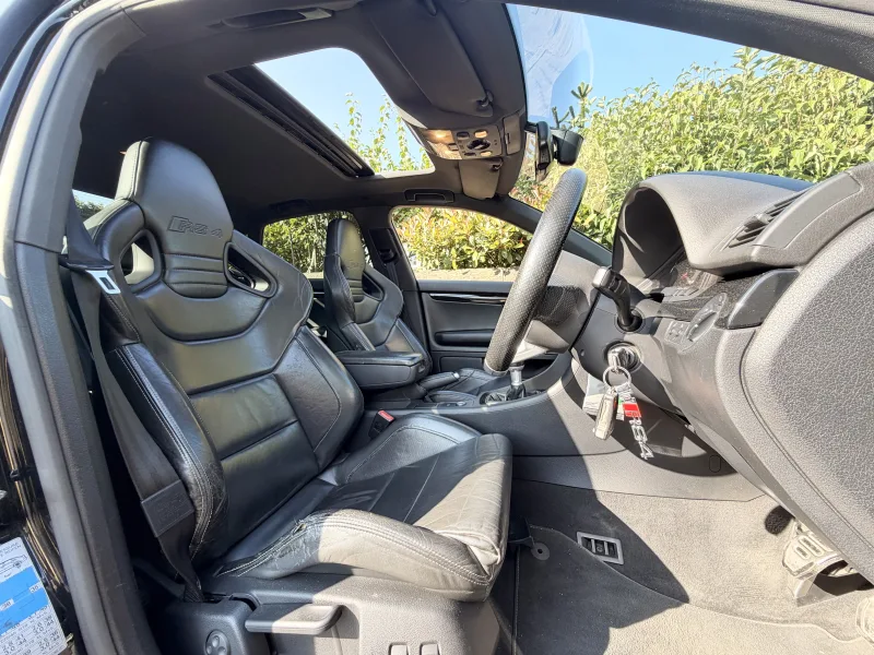 2006 Audi  RS4 WINGBACKS | SUNROOF — Exterior photo 26
