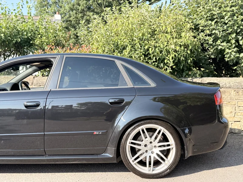 2006 Audi  RS4 WINGBACKS | SUNROOF — Exterior photo 13