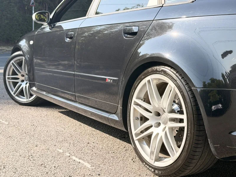 2006 Audi  RS4 WINGBACKS | SUNROOF — Exterior photo 10