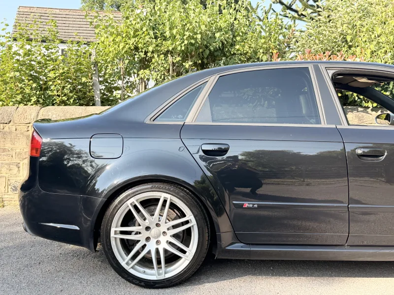 2006 Audi  RS4 WINGBACKS | SUNROOF — Exterior photo 19