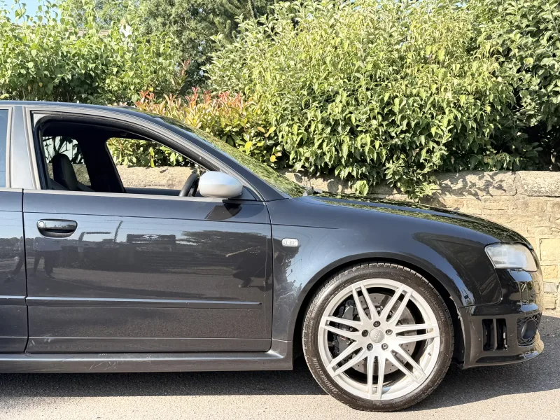 2006 Audi  RS4 WINGBACKS | SUNROOF — Exterior photo 18